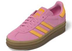 Gazelle Bold