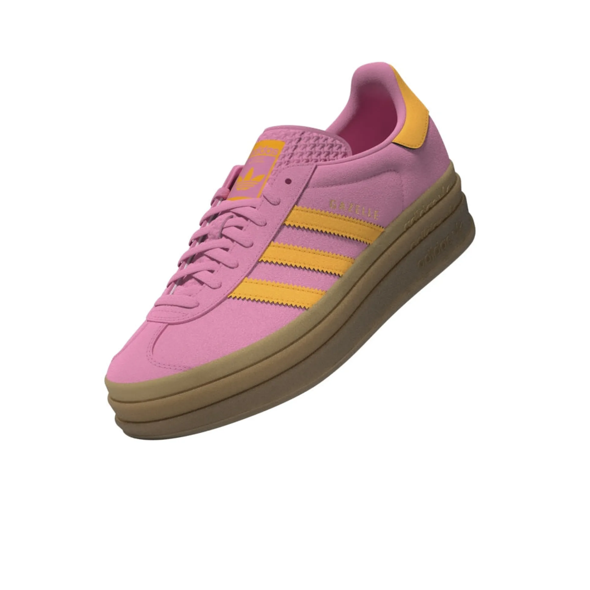 Gazelle Bold