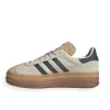 Gazelle Bold Cream Night Indigo
