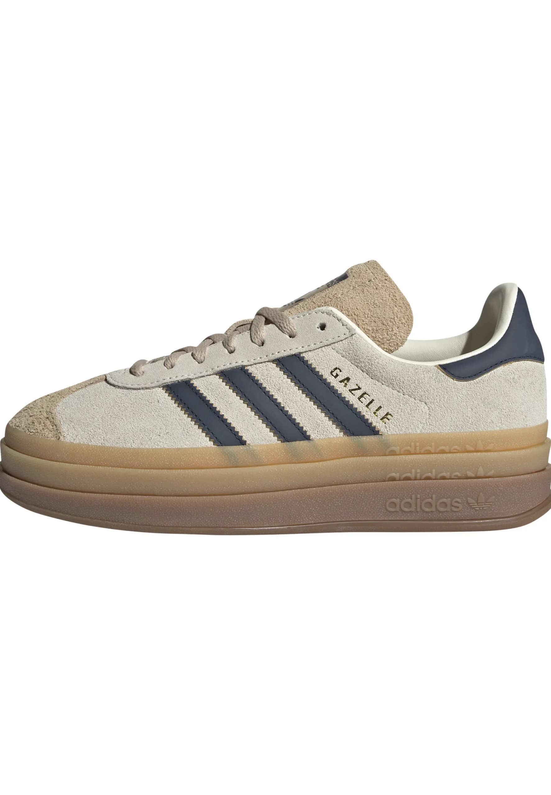 Gazelle Bold Cream Night Indigo