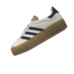 Gazelle Bold Cream Night Indigo