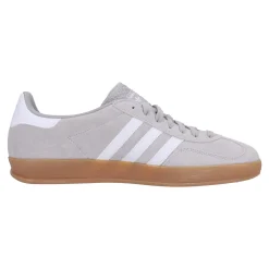 Gazelle Indoor Grey Cloud White Gold Metallic