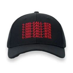 Gideon Hat