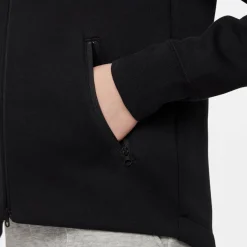 Girl Sports wear Tech Fleece Full zip