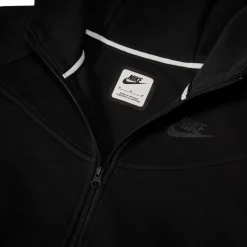 Girl Sports wear Tech Fleece Full zip