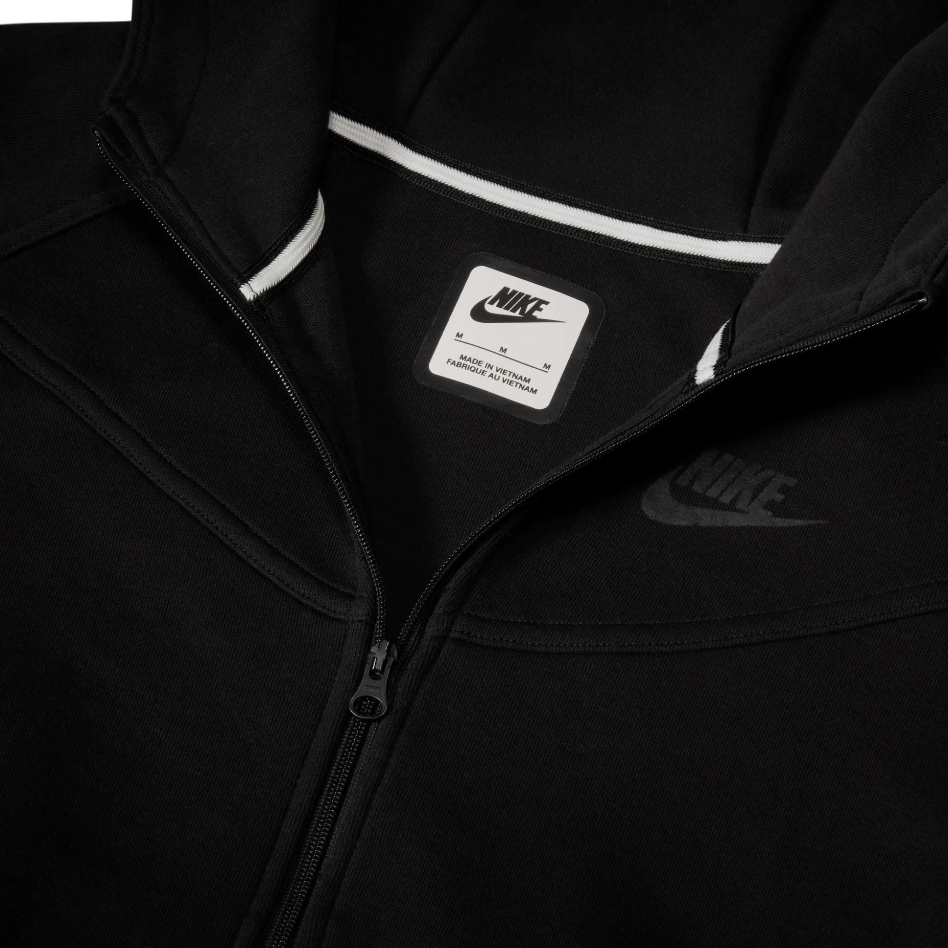 Girl Sports wear Tech Fleece Full zip