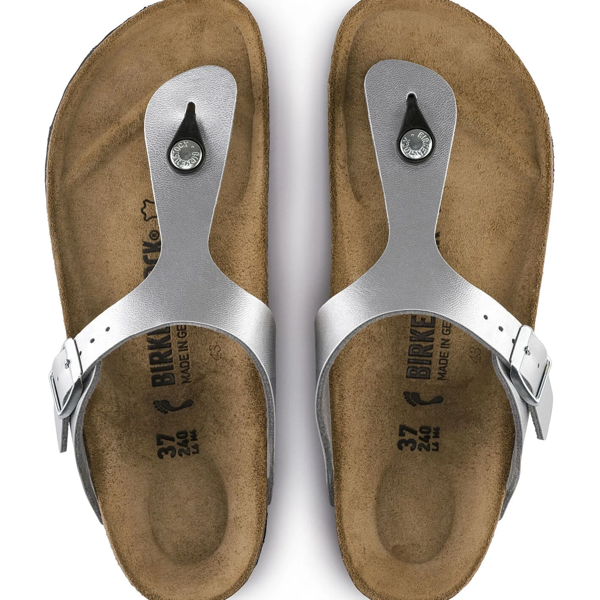 GizehBirko-Flor Sandal