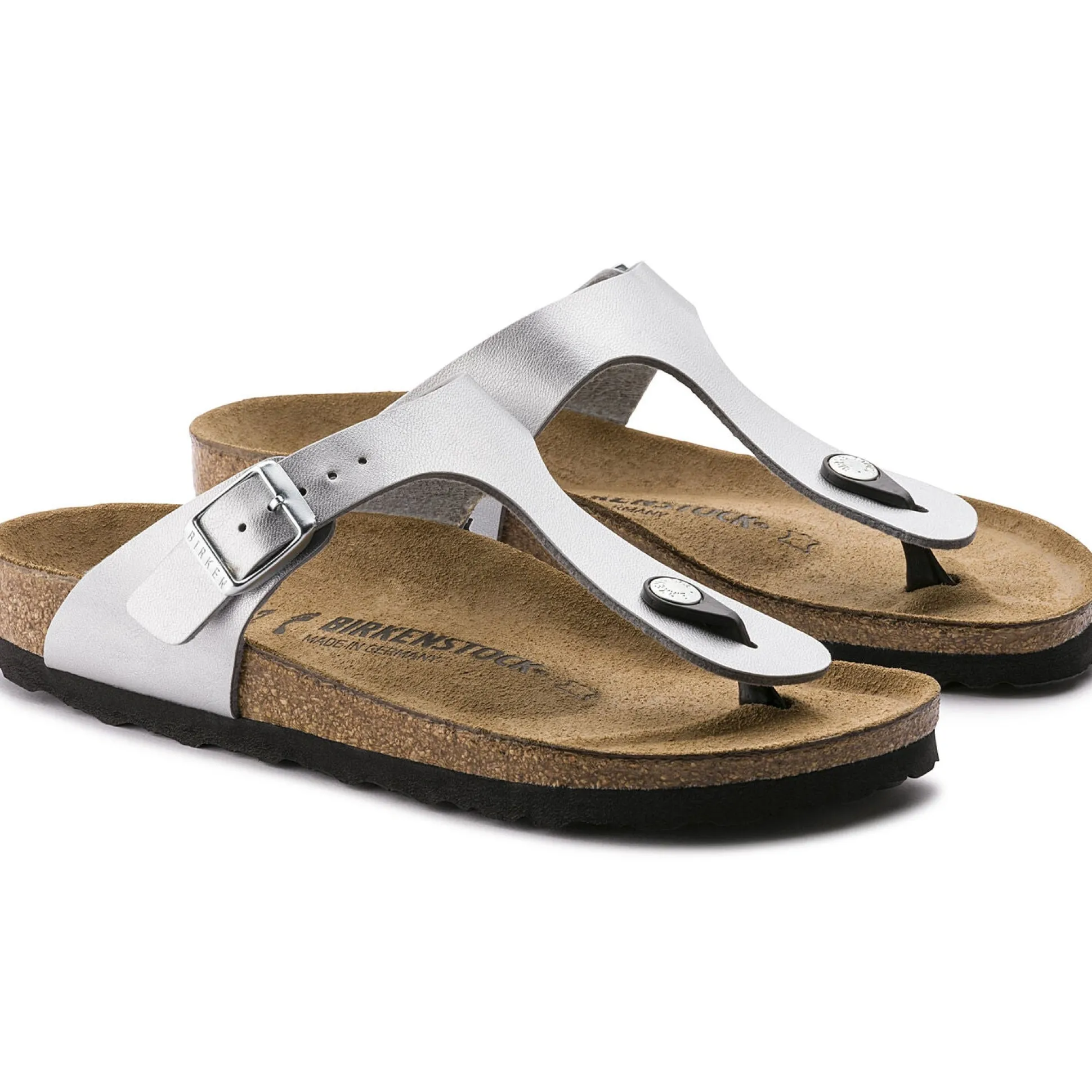 GizehBirko-Flor Sandal