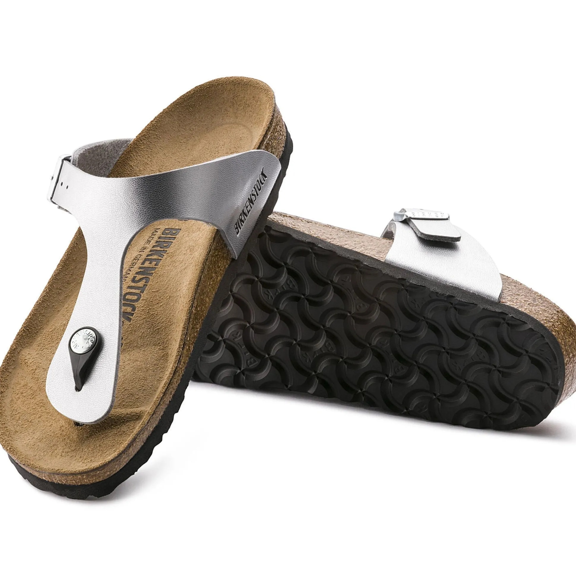 GizehBirko-Flor Sandal