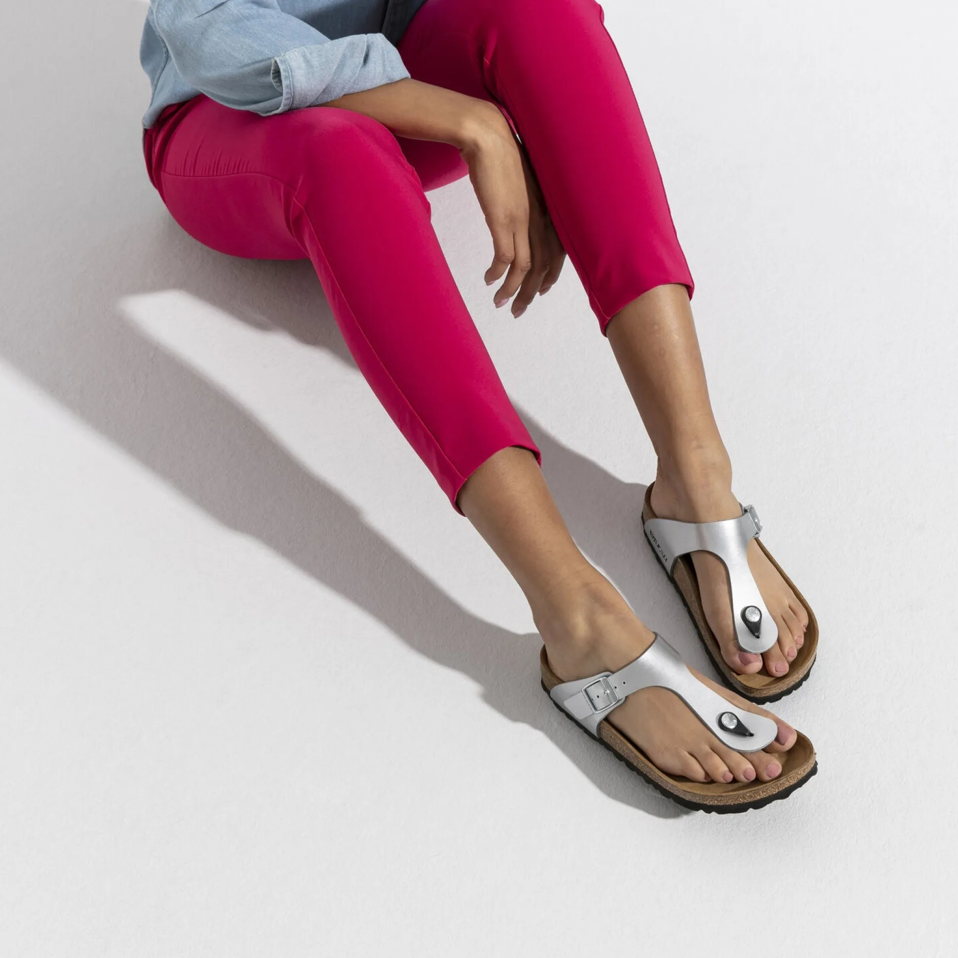 GizehBirko-Flor Sandal