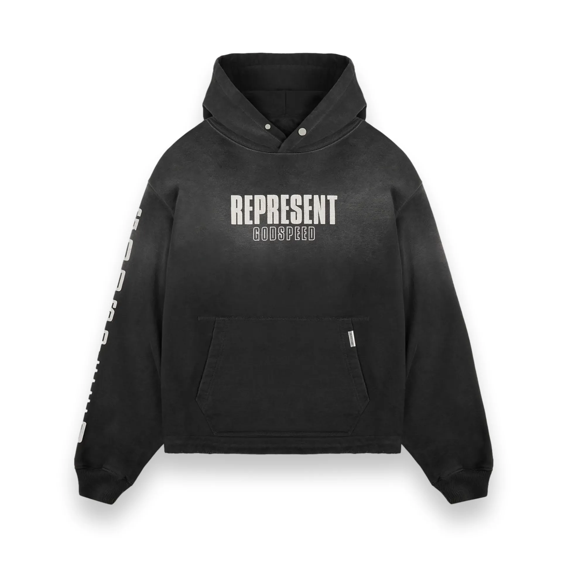 Godspeed Hoodie