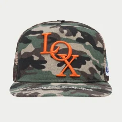 Godspeed X The Legacy Trucker (War Mode)