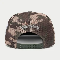 Godspeed X The Legacy Trucker (War Mode)