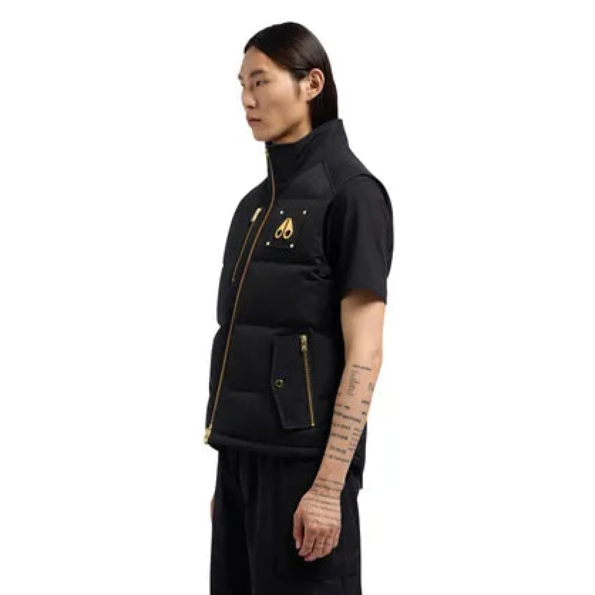 Gold Series Westmount Vest