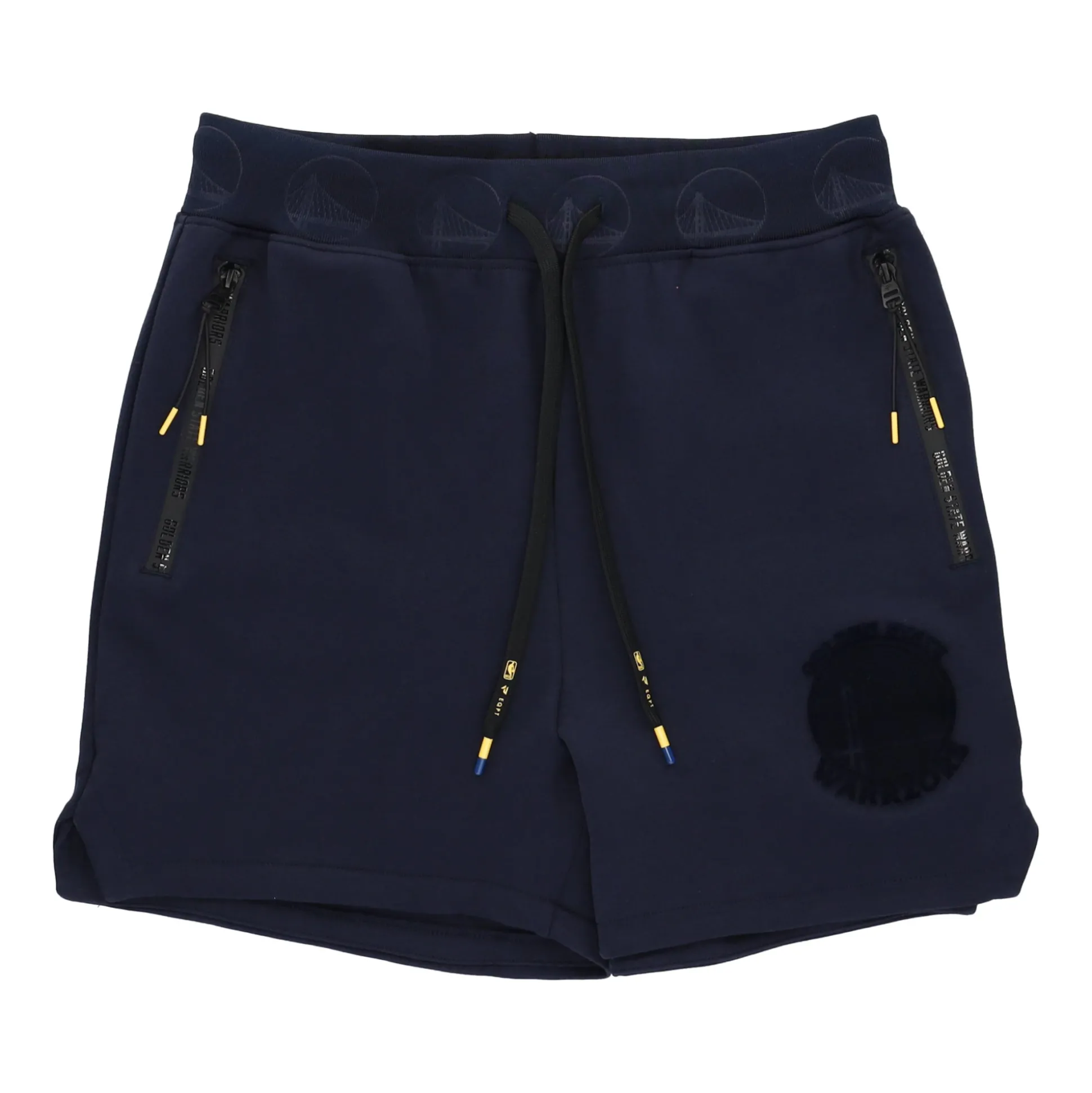 Golden State Warriors Interlock Short