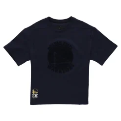 Golden State Warriors Interlock Tee