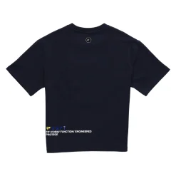 Golden State Warriors Interlock Tee