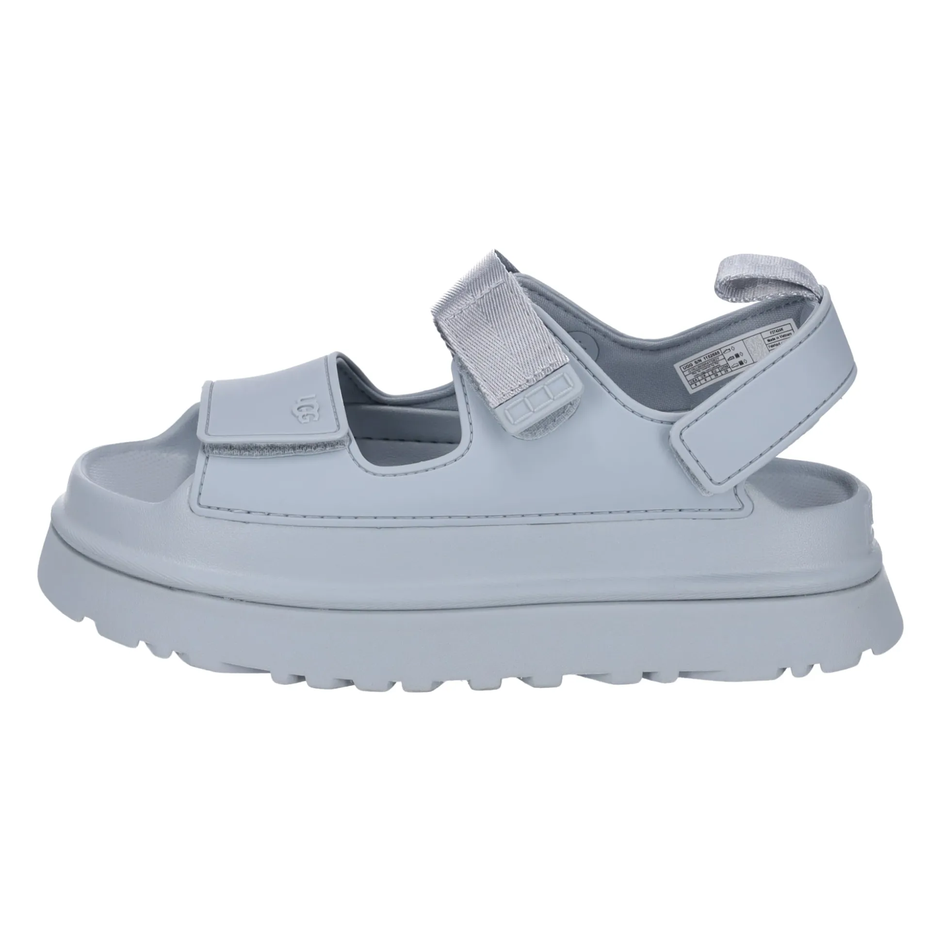 Goldenglow Sandal Sea Foam