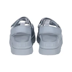 Goldenglow Sandal Sea Foam