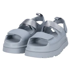 Goldenglow Sandal Sea Foam