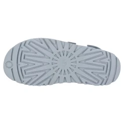 Goldenglow Sandal Sea Foam