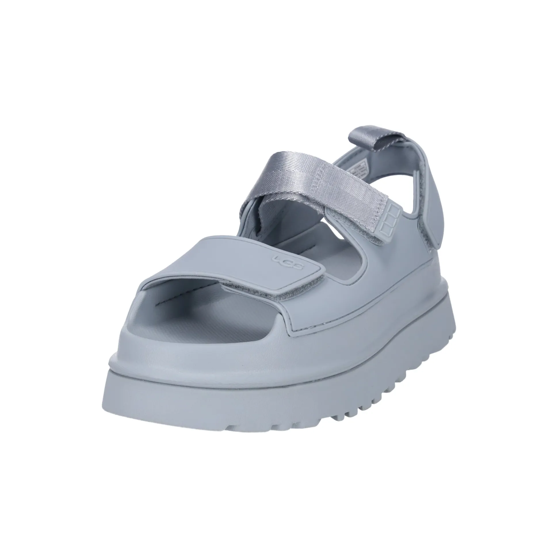 Goldenglow Sandal Sea Foam