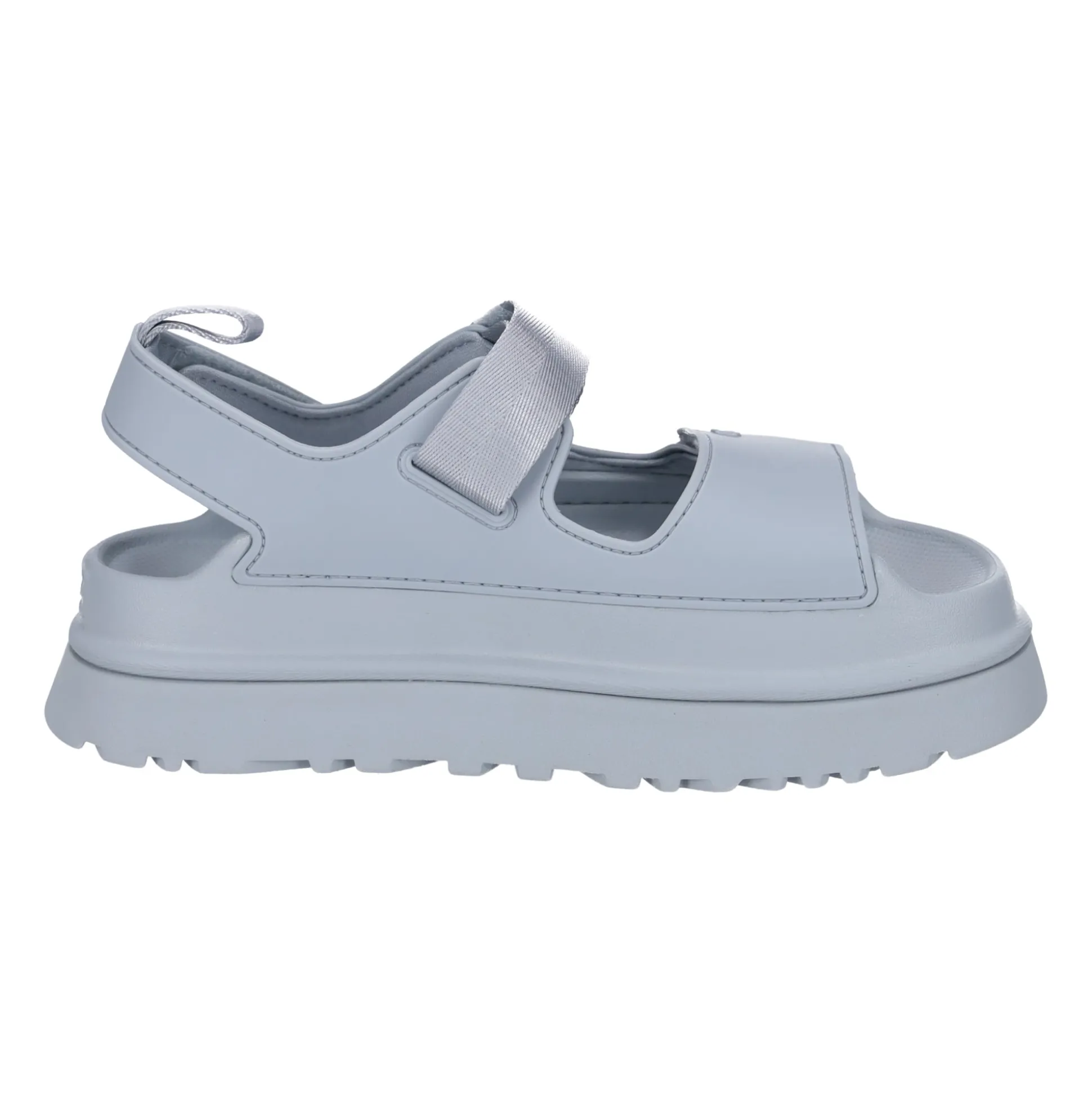 Goldenglow Sandal Sea Foam