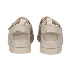 Goldenglow Sandal Sea Salt