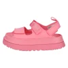 Goldenglow Sandal Tropical Pink