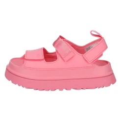 Goldenglow Sandal Tropical Pink
