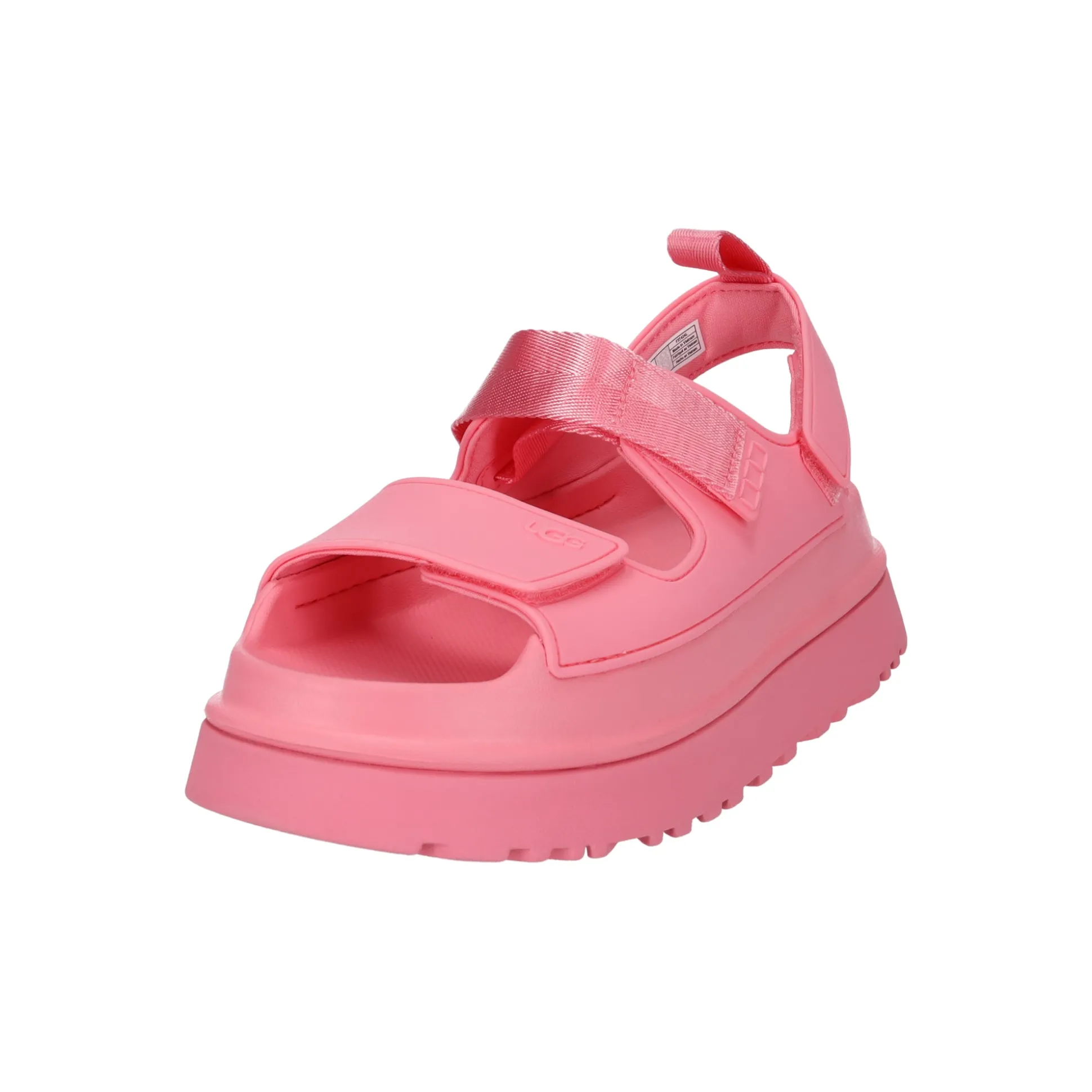 Goldenglow Sandal Tropical Pink