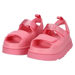 Goldenglow Sandal Tropical Pink