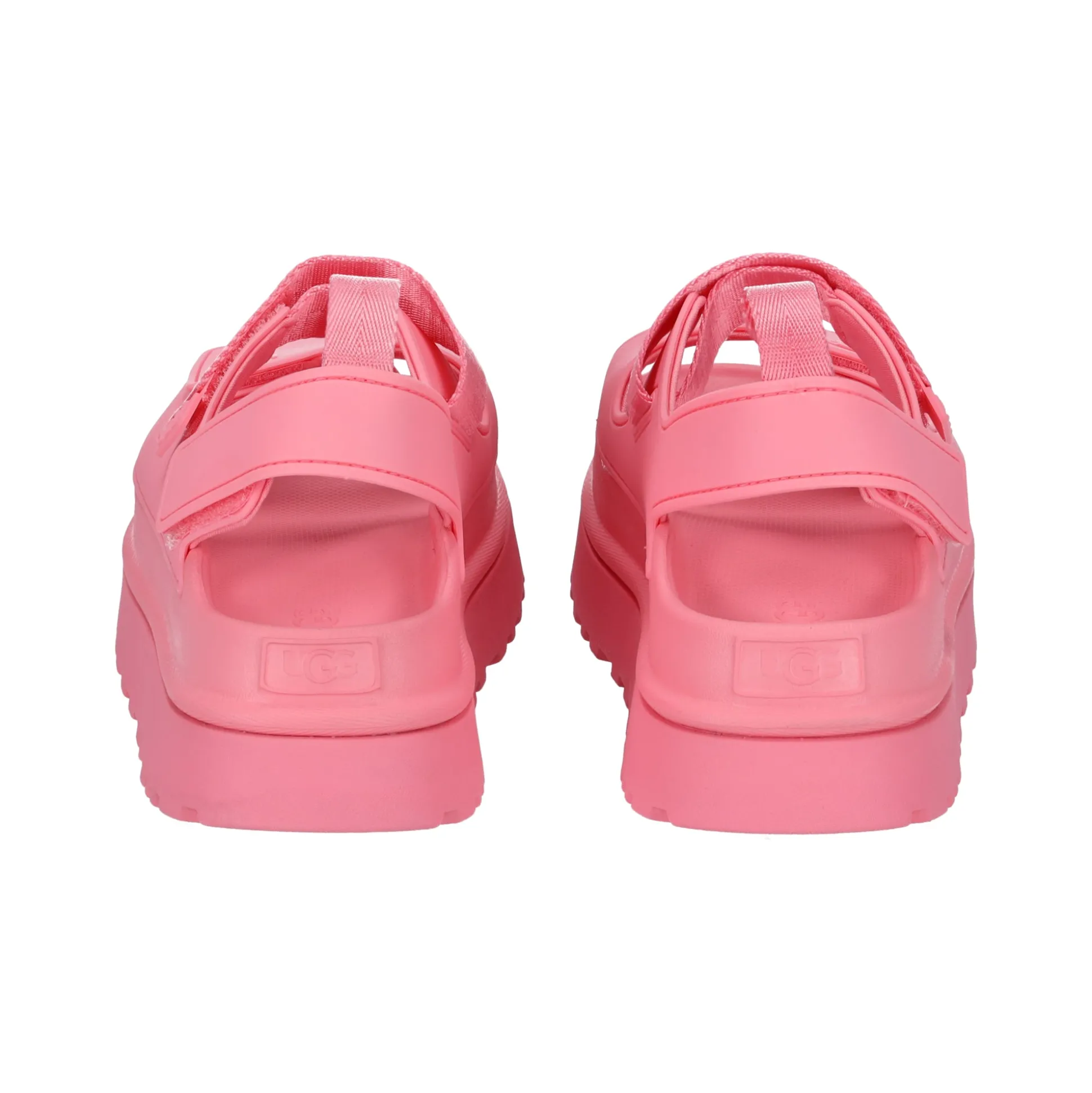 Goldenglow Sandal Tropical Pink