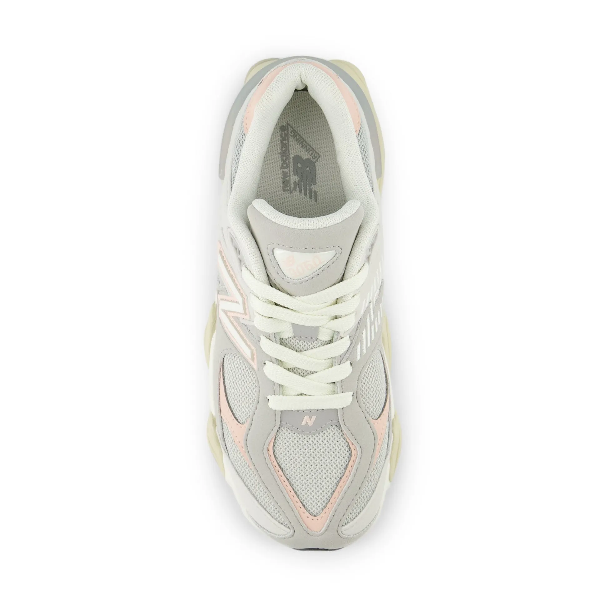 9060 Grey Pink GS