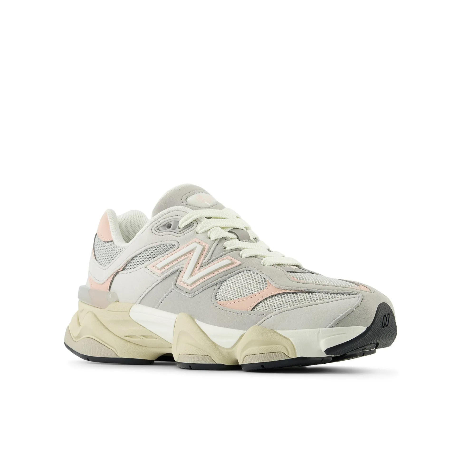 9060 Grey Pink GS