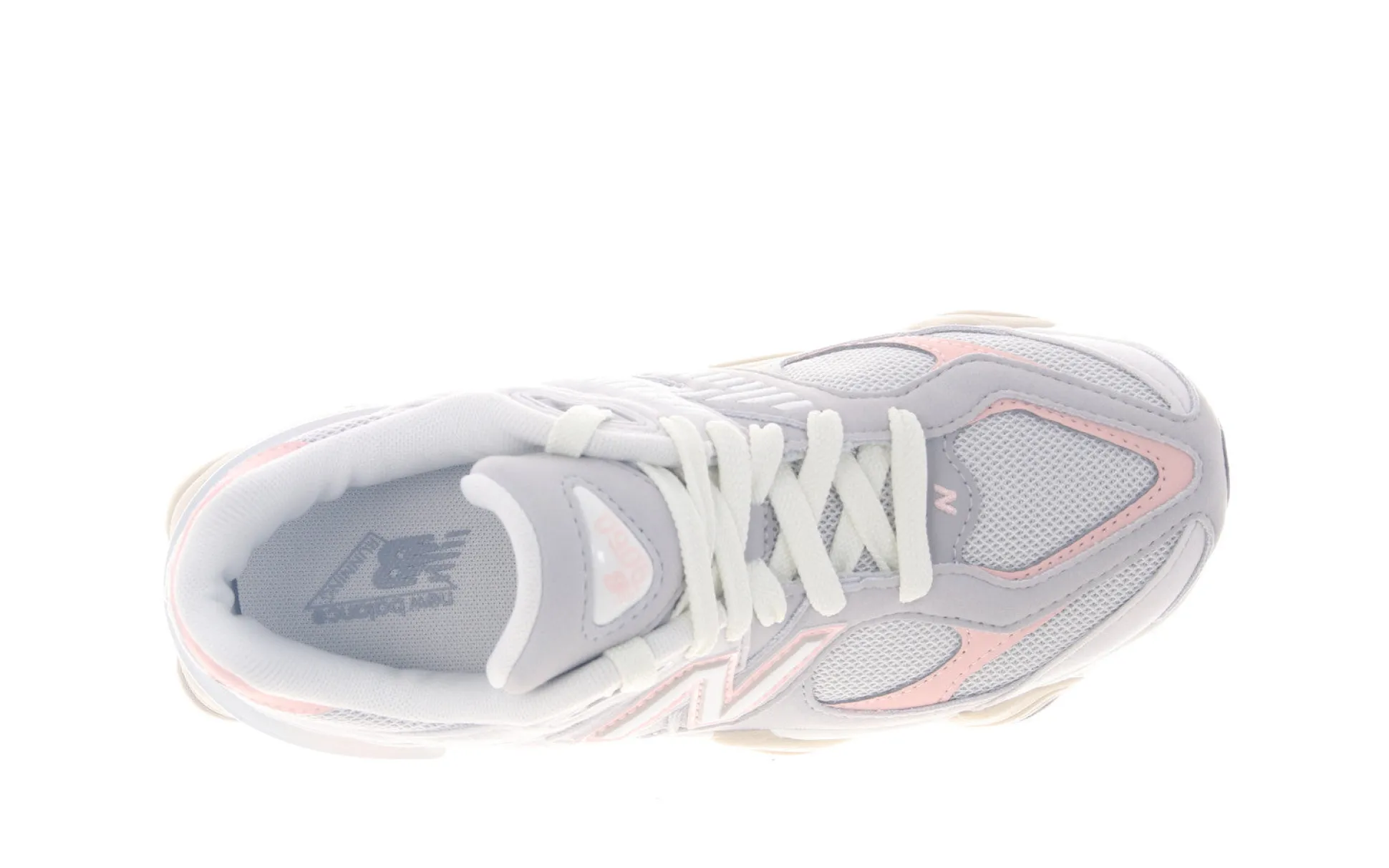 9060 Grey Pink GS