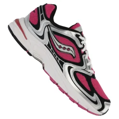 Grid Jazz 9 Pink Silver