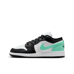 553560-131-G.S Air Jordan 1 Low