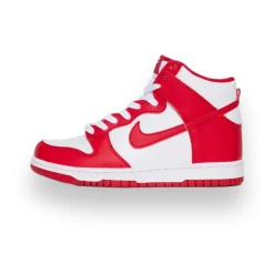 G.S Dunk High