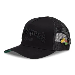 Gs Forever Hat Vanta- Black