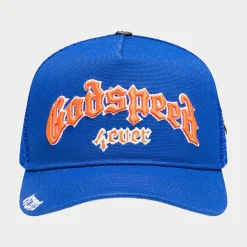 Gs Forever Trucker Hat
