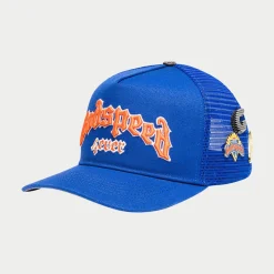 Gs Forever Trucker Hat