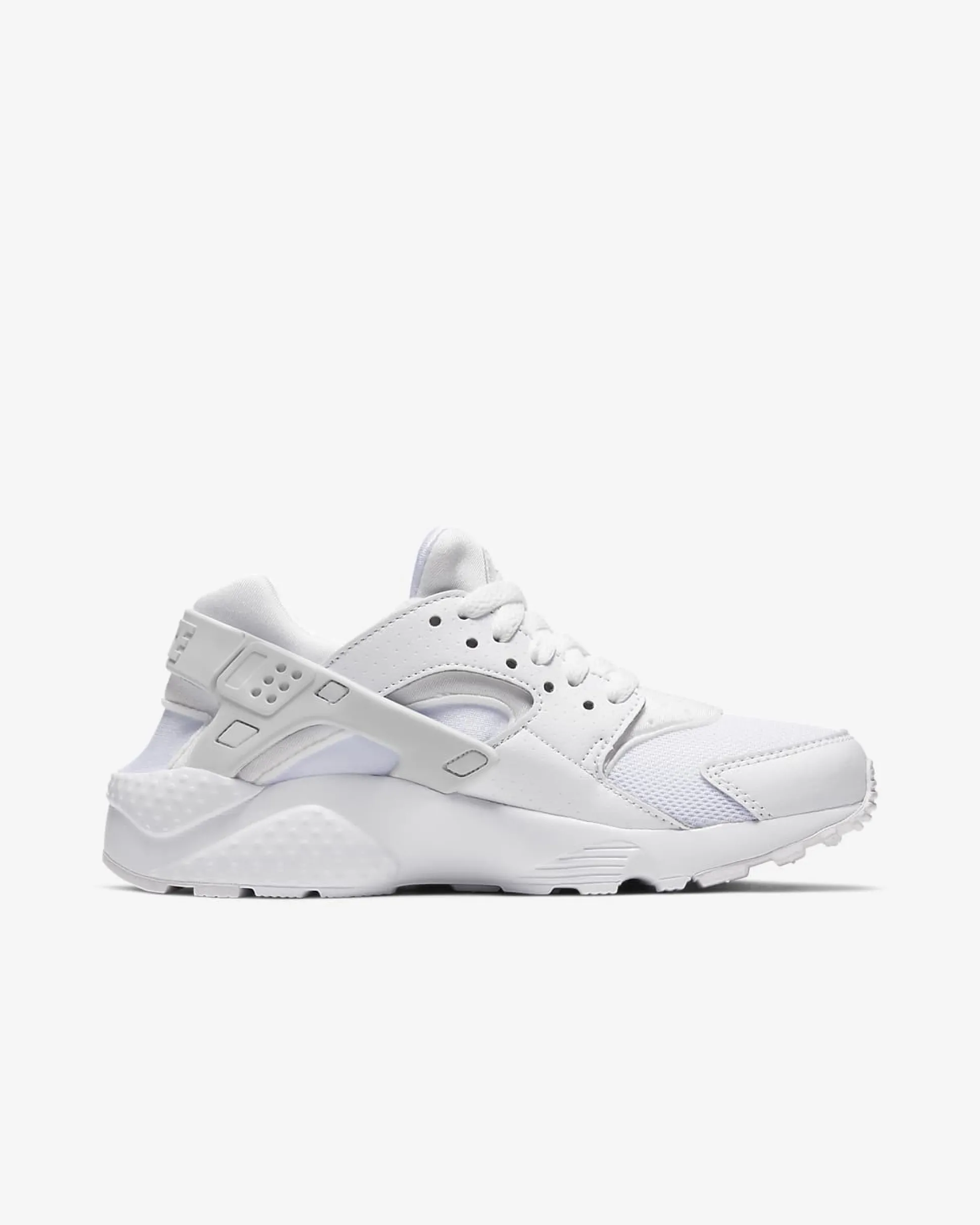 654275-110-G.S Huarache Run