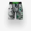 Guap-Boxer Brief