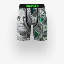 Guap-Boxer Brief