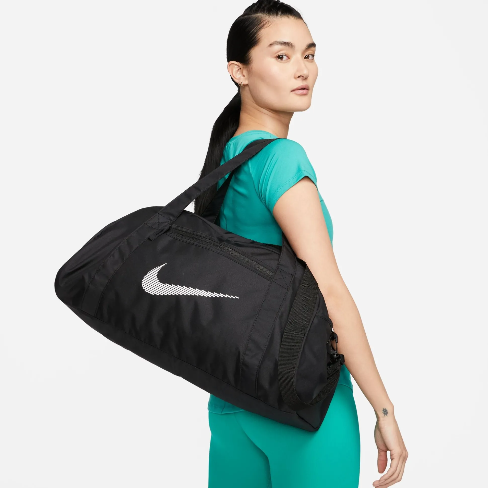 Gym Club Duffel Bag (24L)