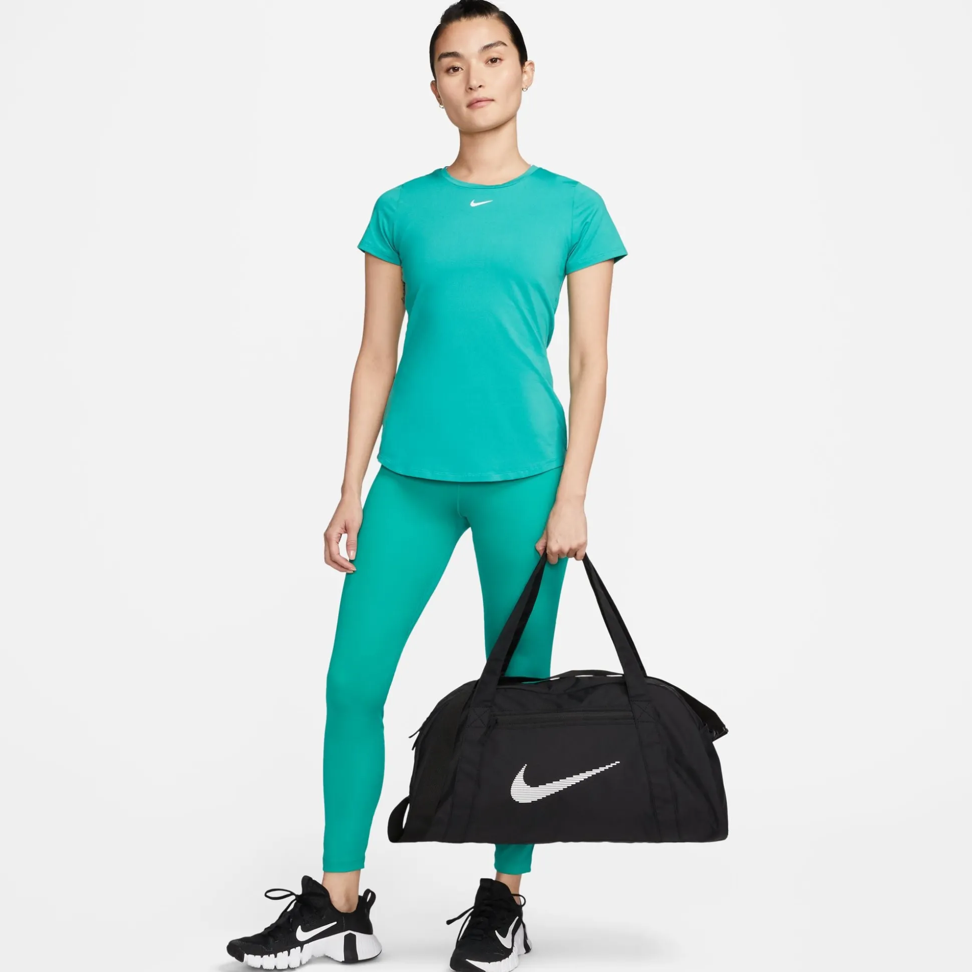 Gym Club Duffel Bag (24L)