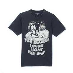 Hail To The King Tee