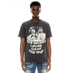 Hail To The King Tee