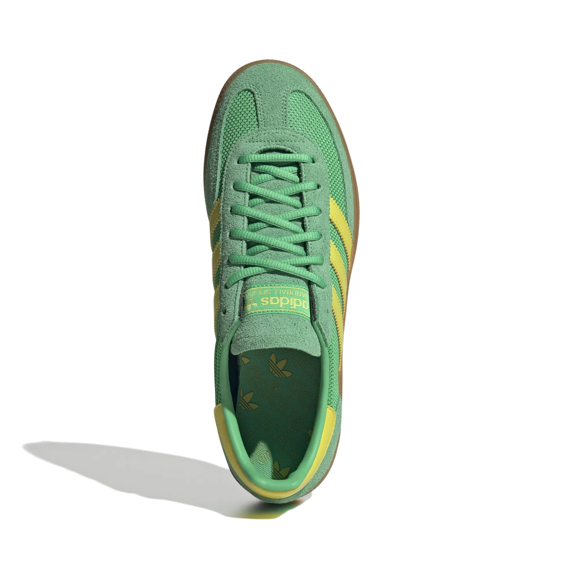 Handball Spezial Shoes - Green
